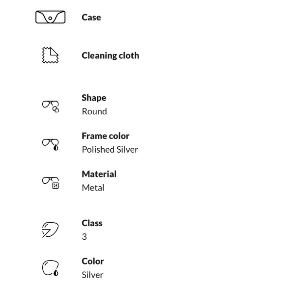 🔴 Ferrari Ray.Ban Sunglasses Collection Unisex👓 - Picture 10 of 11